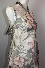 Umstandsmode "QUE SERA" Top