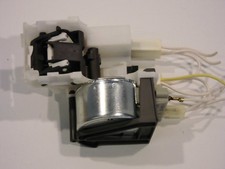 Türschloss Türverriegelung 600030650 Spülmaschine Siemens HiSense Hi Sense