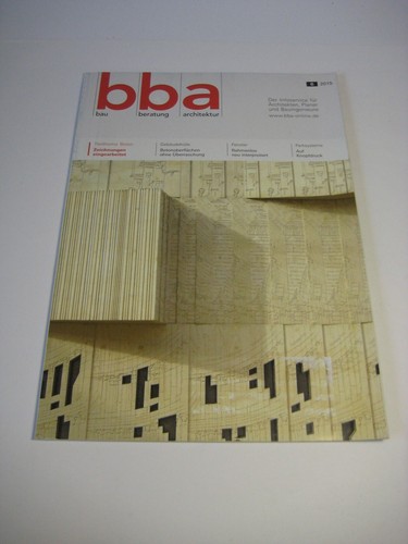 Bba bau beratung - bba, bau-beratung-architektur