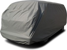 für VW Bus T1 T2 T3 Car Cover Ganzgarage Autoplane OUTDOOR / INDOOR wasserdicht