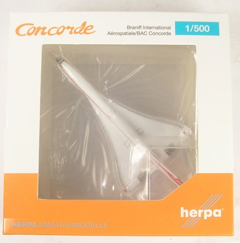 Concorde aerospatiale bac - concorde,