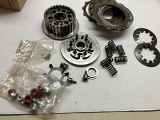 Kupplung  Honda CBR 1000 RR