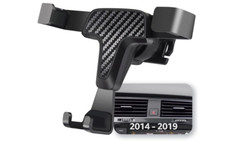 AYADA Handyhalterung Kompatibel Mit VW Golf 7, Handy Halter Phone Holder Gravity