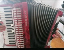 Hohner Concerto ii S