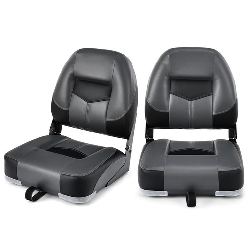 2er bootssitze bootsstuhl - bootssitze,