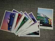 VW Golf III Colour Concept