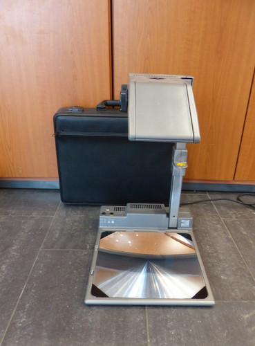 Liesegang trainer portable - trainer,