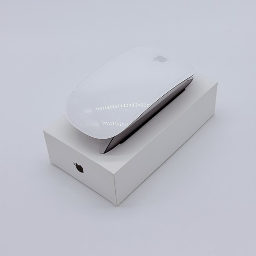 Apple magic mouse kabellos - mouse,