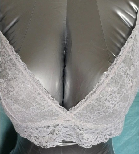 Schöner teiltransparenter - schöner,