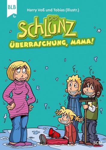 Der schlunz überraschung - der,