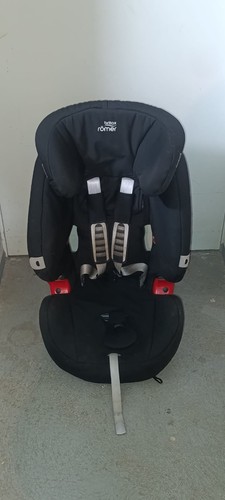 Britax römer autokindersitze - britax,