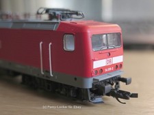 TT 1:120 Tillig 114 019 Lady