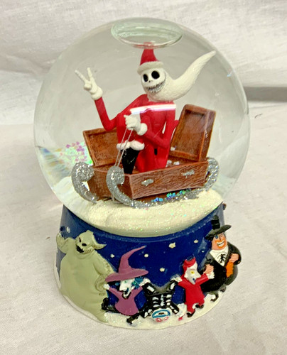 Nightmare before christmas - nightmare,