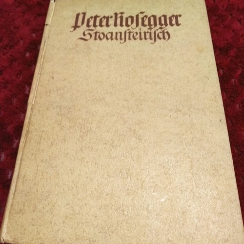 Rarität buch - raritÄt,