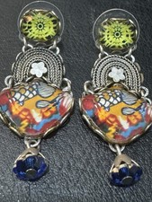 Ayala Bar Handcrafted Silver