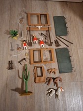playmobil silver ranch Ersatzteile
