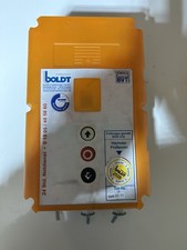 Torsteuerung GFA TS 970