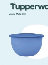 Tupperware 4,3 Liter Junge