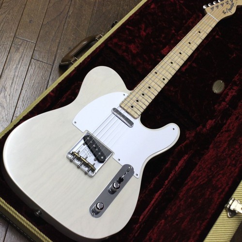 Fender custom shop - shop, 1956