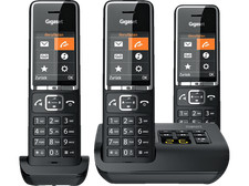 GIGASET COMFORT 550A Trio