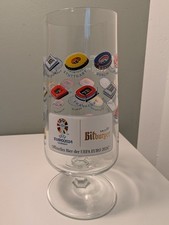 Bitburger EM Glas 0,3l VIP STADION Version