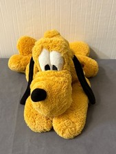 Original Disney Pluto