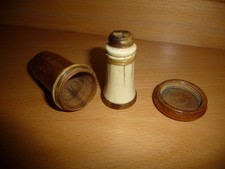 Antikes kleines Opernglas