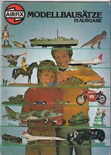 Airfix 1978 Vintage DE