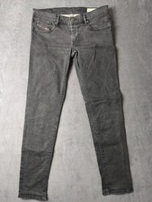 DIESEL Getlegg Damen Jeans W30