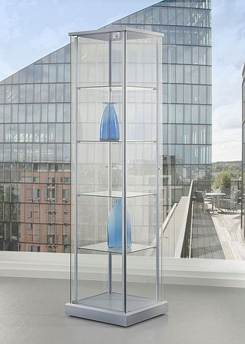 Vitrine forum al2 glasvitrine - forum,