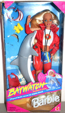 Playline Collector BAYWATCH