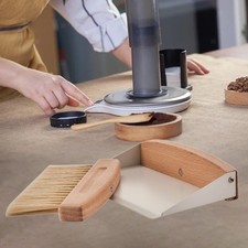 Kaffee Reinigungsbürste