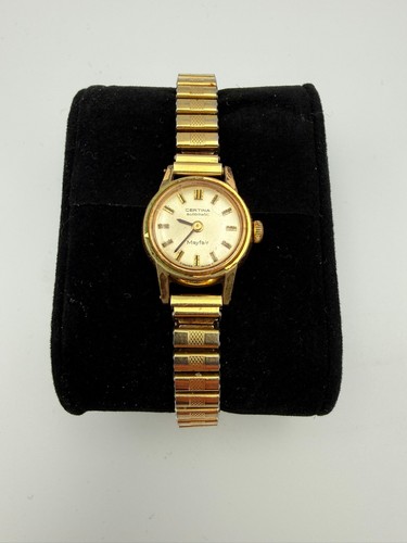 Certina mayfair automatic - certina,