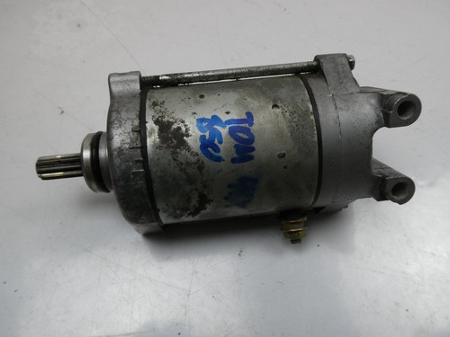 Anlasser startermotor yamaha - anlasser,