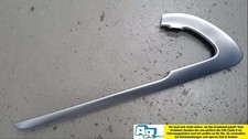 Zierleiste Aluminium Türverkleidung Vorne Links 8P3867409 Audi A3 1.4 Tfsi S