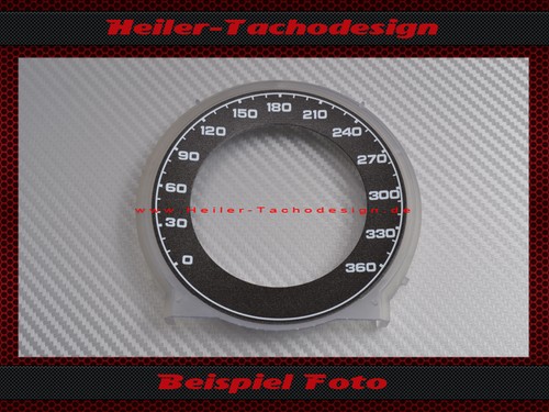 Tachoscheibe für mercedes - für,