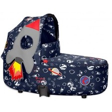 Babywanne Cybex Priam by Anna K Space Rocket