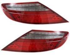Heckleuchten Rückleuchten links rechts Mercedes-Benz R172 SLK SLC AMG 55 43