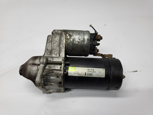 Opel astra anlasser - astra,