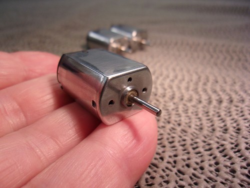Motor 130er - motor,