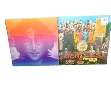 The Beatles Sgt. Pepper’s