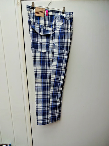 Herrenhose - ,