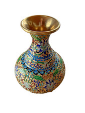 Cloisonne emaille Vase China