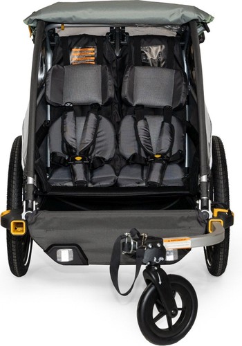 Burley lite x - burley, d'lite
