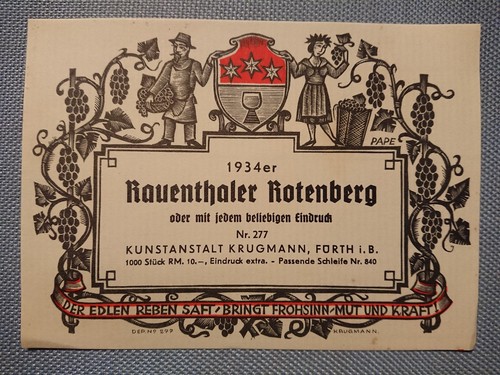 Altes etikett label - altes,