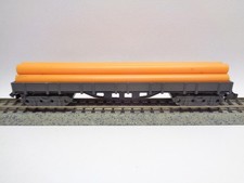 IBERTREN Niederbordwagen lang