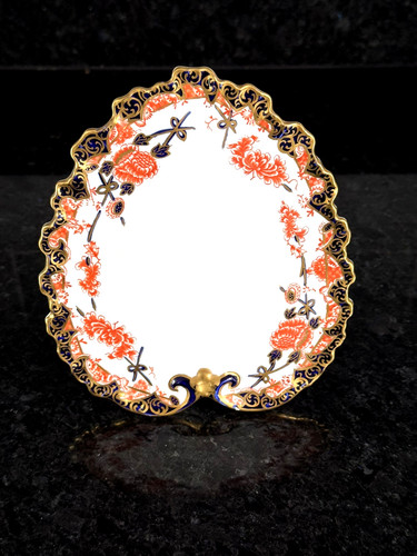 Seltener antiker royal - royal, crown