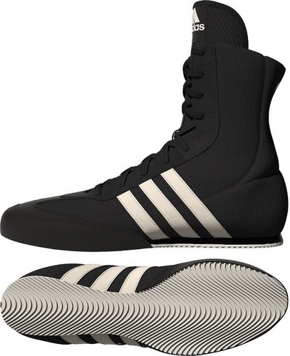 Adidas boxschuhe box hog 0 - adidas, 2.0