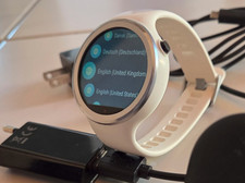 Motorola moto 360 Sport