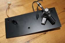 - Thorens TP16 Tonarm - mit Tonarmbrett vom TD 126 - ohne Gewicht -